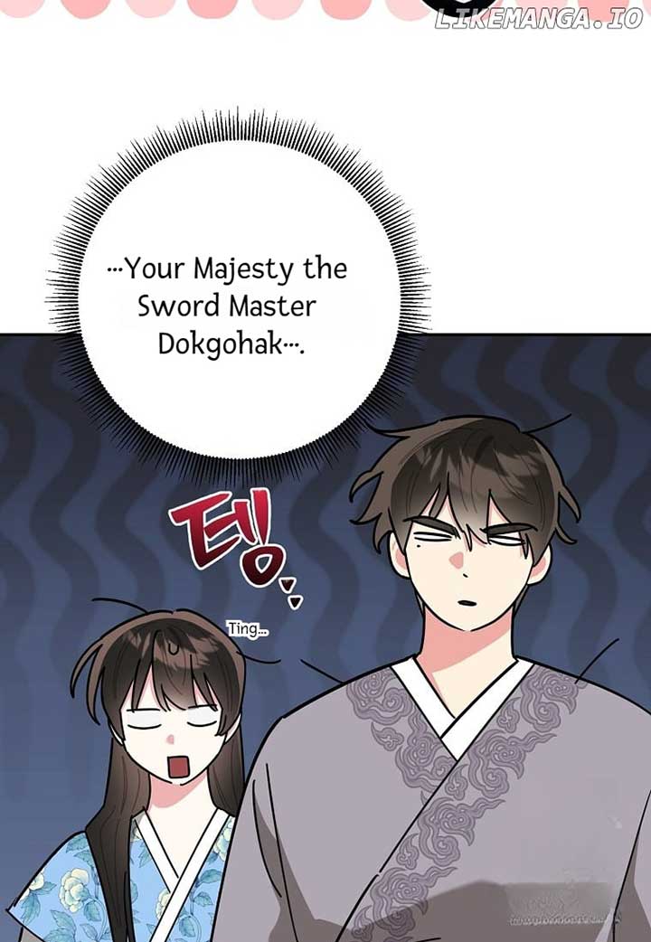 I am the Precious Daughter of the Greatest Villain in the Fantasy World Chapter 135 88